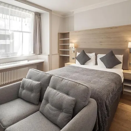 Notting Hill House Londres