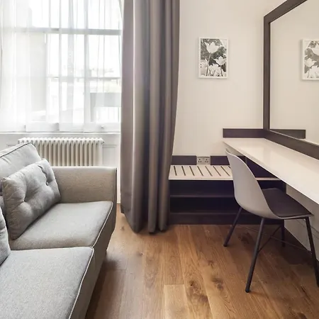 Notting Hill House