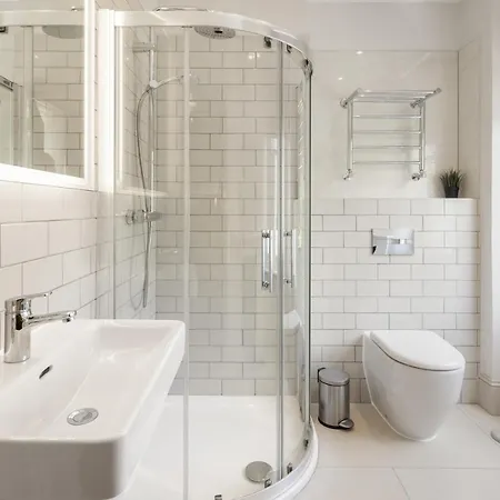 Notting Hill House Apartahotel *