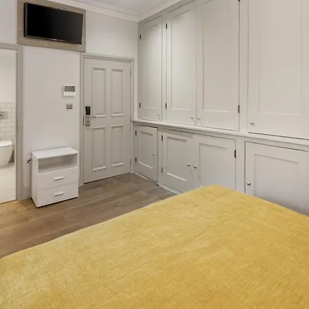 Notting Hill House * ロンドン