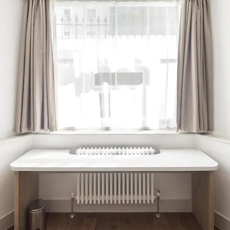 Notting Hill House * Londres