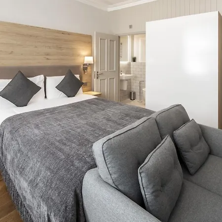 Notting Hill House Apartahotel