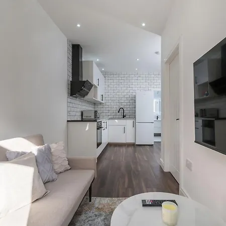 Luxury Near Central Appartement Londres