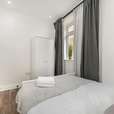 Luxury Near Central Appartement Londres