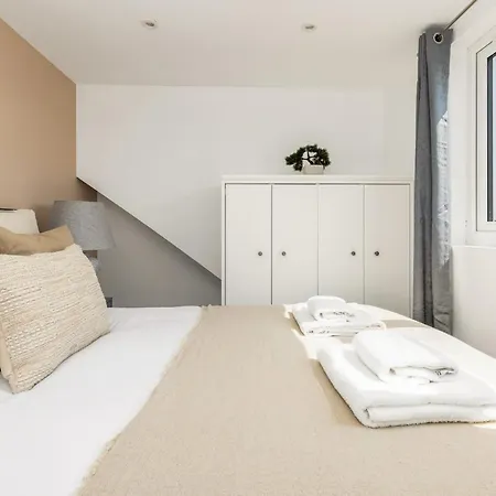 Apartment The Wembley Collection