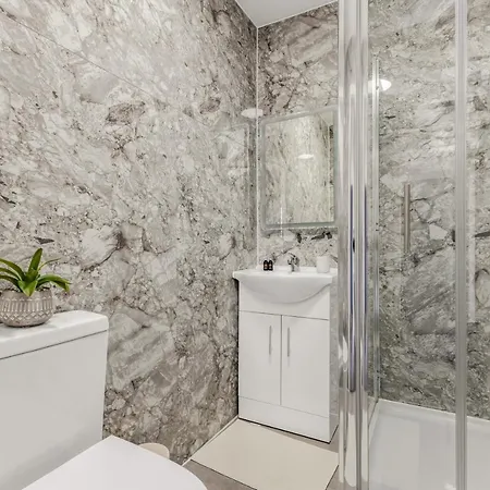 The Wembley Collection Apartment