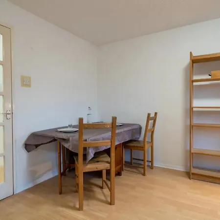 1bd Flat - Prime Location Surrey Quays