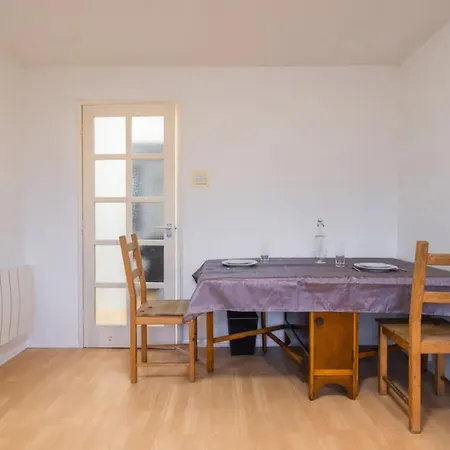 1bd Flat - Prime Location Surrey Quays