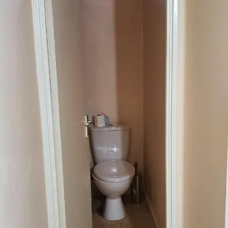 Cozy Flat Apartman London