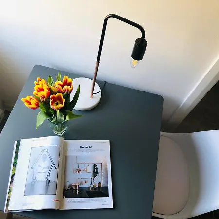 Bright Chiswick - Great Location Appartement Londres