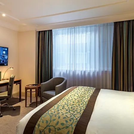 The Marble Arch Hotel, By Thistle Londýn