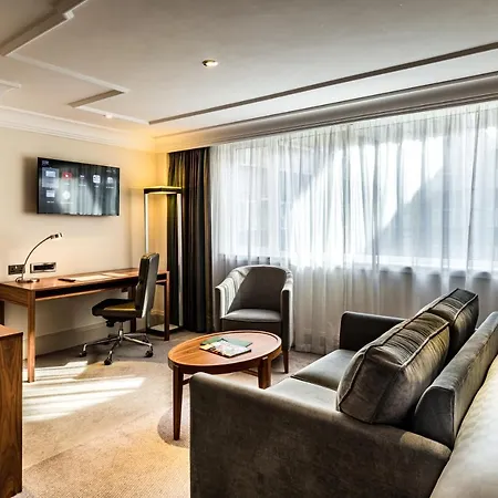 The Marble Arch Hotel, By Thistle Hotel Londýn