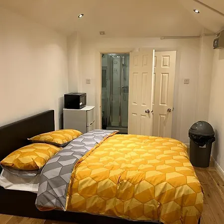 Wembley Park Hotel Londres