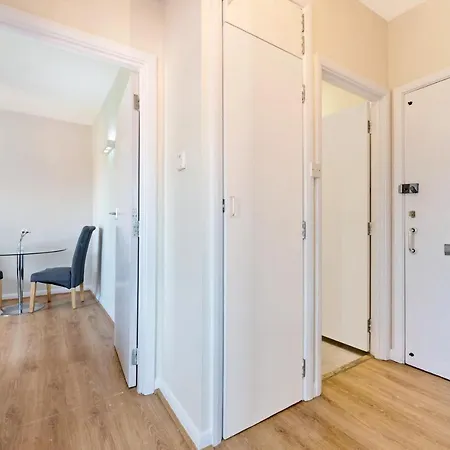 Stunning Aparment In Canada Water Διαμέρισμα Λονδίνο