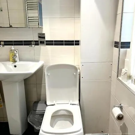 Comfortable Flat Near Apartament
