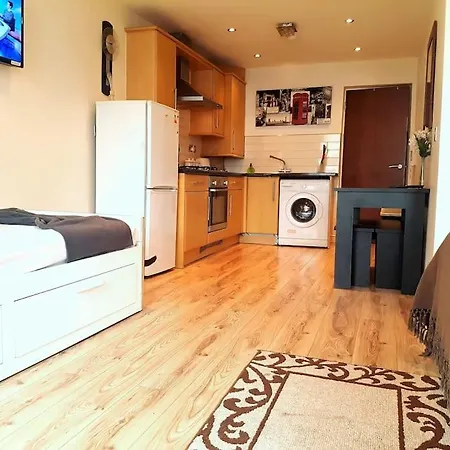 Apartament Comfortable Flat Near *