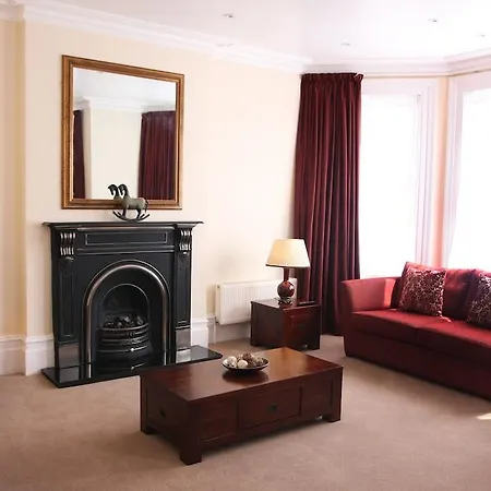 Glenlyn & Bed & Breakfast