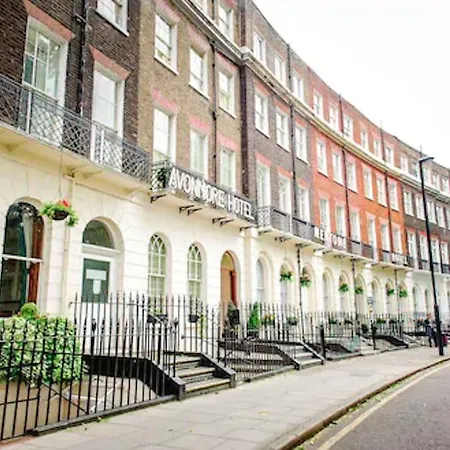 Avonmore London