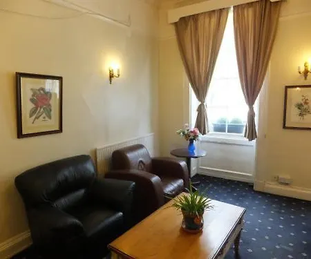Thanet Annex Hotel Londen
