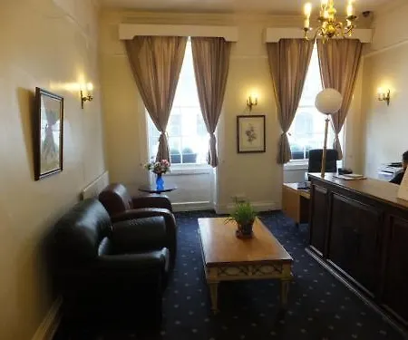 Hotel Thanet Annex Londen