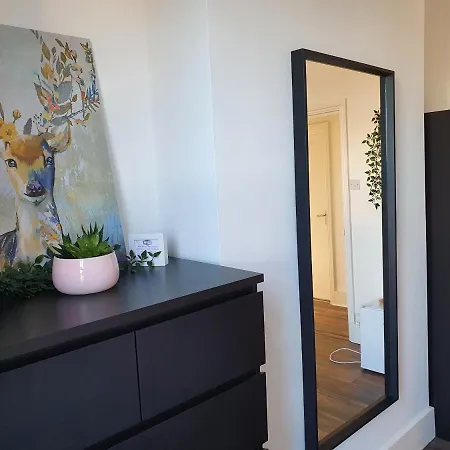 The Hide Away Modern