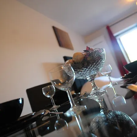 Canary Heights Lejlighedshotel 3*