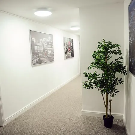 Canary Heights Lejlighedshotel 3*
