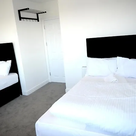 Canary Heights London