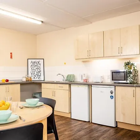 Lovely Ensuite With Shared Kitchen Greenwich London