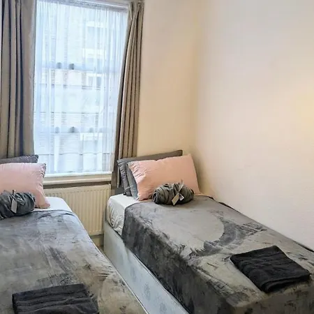 Apartamento 2 Bed Flat In The Heart Of Marylebone