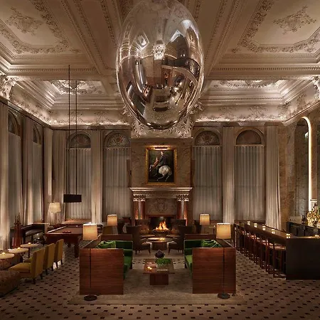 Hotel The Edition