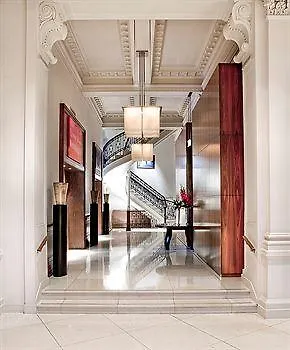 Hotell Threadneedles, Autograph Collection