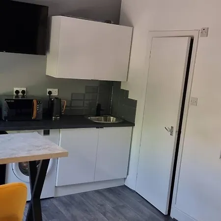 1bedroom Appartamento Londra