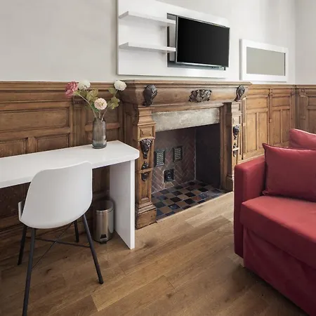 Notting Hill House Apartahotel