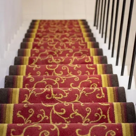 Notting Hill House