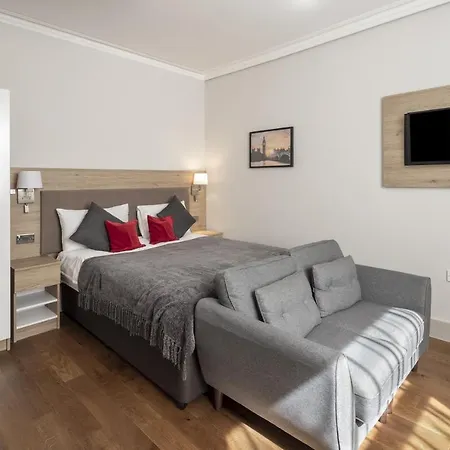 Notting Hill House *