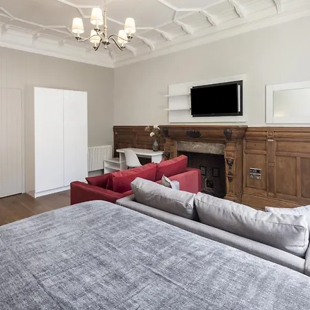 Notting Hill House Apartahotel
