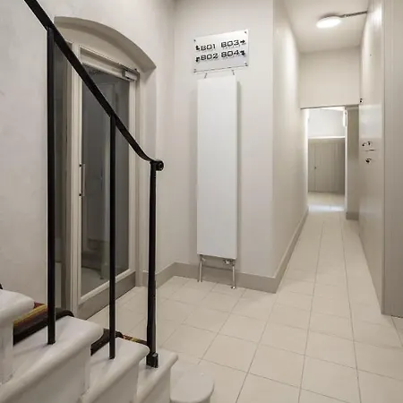 Notting Hill House Apartahotel *