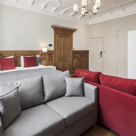 Notting Hill House *