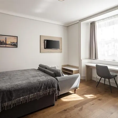 Notting Hill House