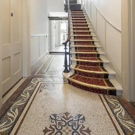 Notting Hill House Apartahotel *