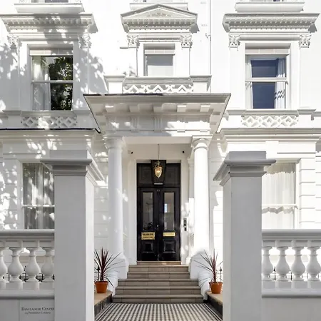 Notting Hill House Londres