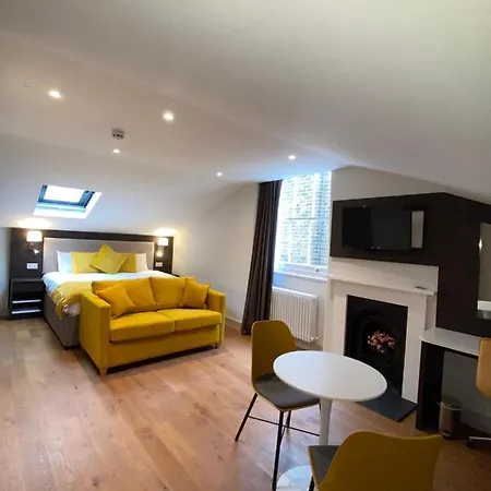 Notting Hill House Londres