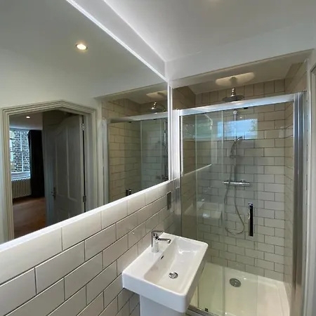 Apartahotel Notting Hill House Londres