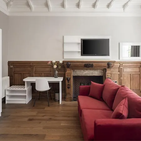 Notting Hill House *