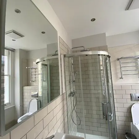 Apartahotel Notting Hill House Londres