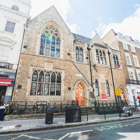 Pass The Keys - Stylish & Cozy Close To Hyde Park דירה *