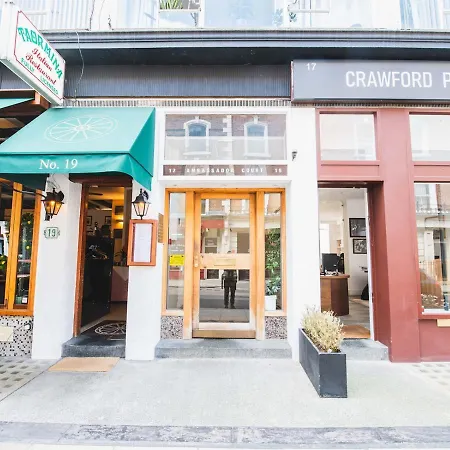 דירה Pass The Keys - Stylish & Cozy Close To Hyde Park