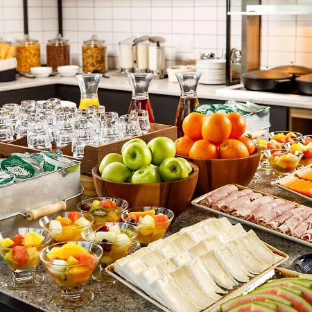Adagio London Sutton Point Apartahotel Sutton (Greater London)