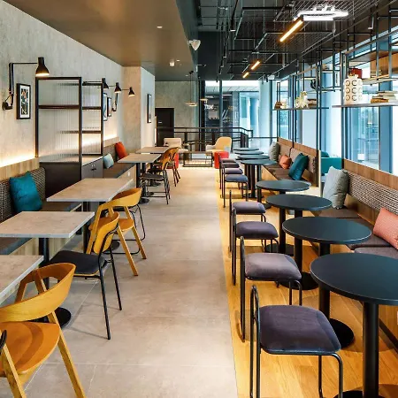 Adagio London Sutton Point 4* Sutton (Greater London)